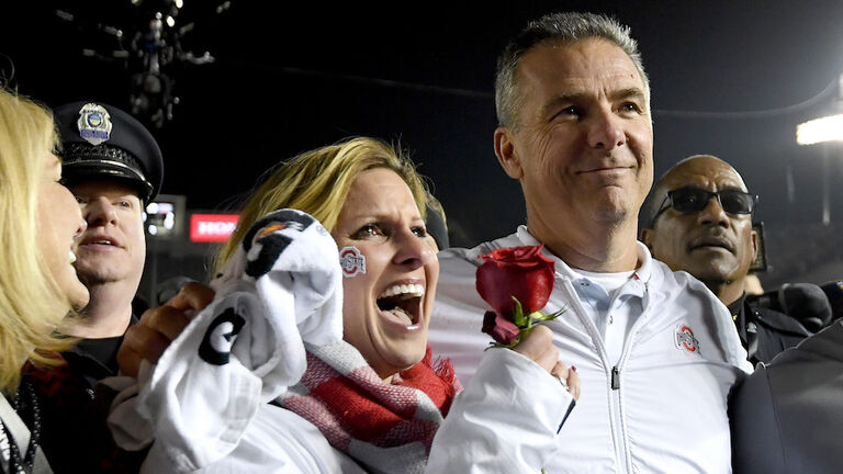 Rose Bowl Game Presented by Northwestern Mutual - Washington v Ohio State