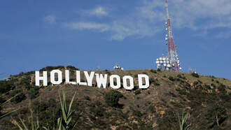The 'Hollywood Strike' Could Shut Down Film & TV Production In California