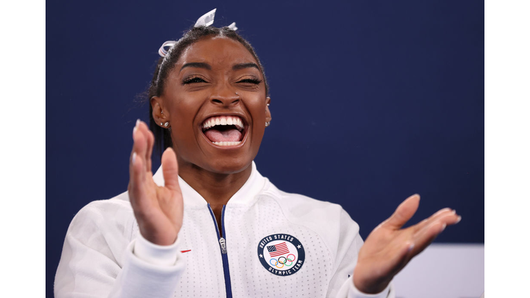 Gymnastics - Artistic - Olympics: Day 4