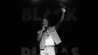 KTCL GARAGE: Black Pumas