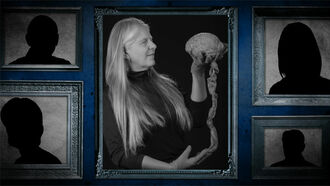 Dr. Jill Bolte Taylor