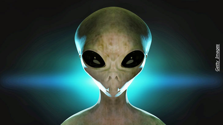 Communication with Spirits / Alien Experiencers & Abductions