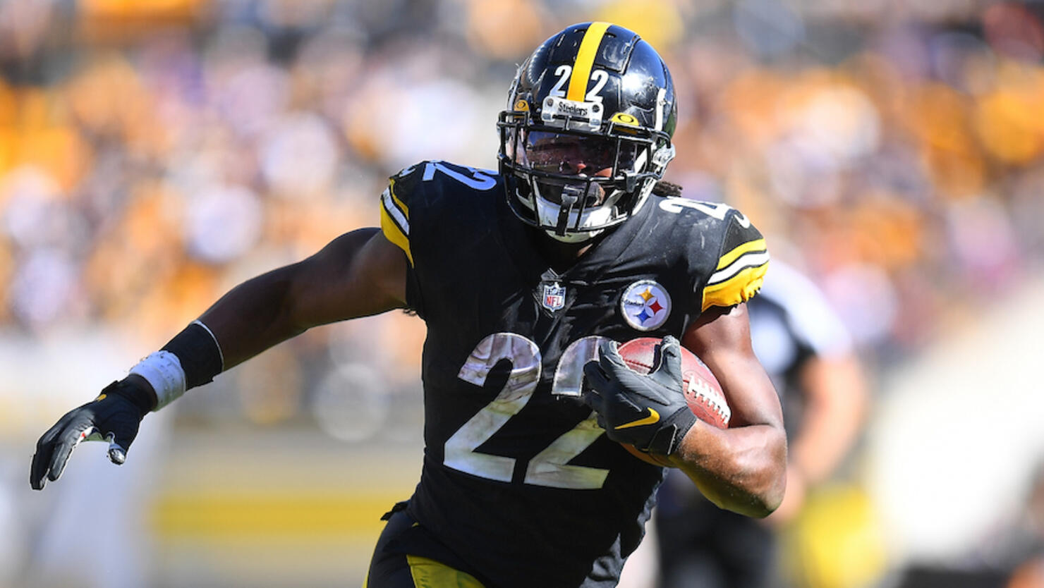 Cincinnati Bengals v Pittsburgh Steelers