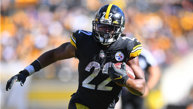 Cincinnati Bengals v Pittsburgh Steelers