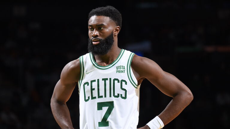 Orlando Magic v Boston Celtics