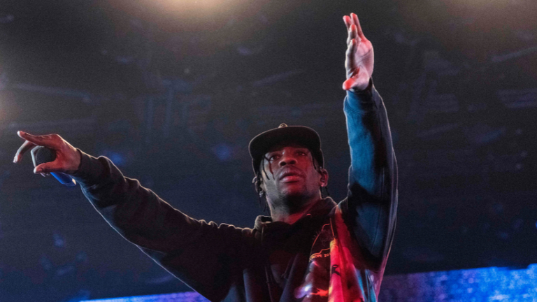 Travis Scott