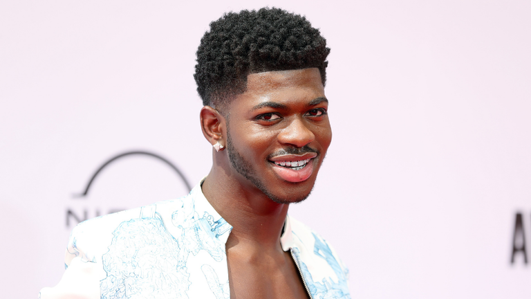 Lil Nas X