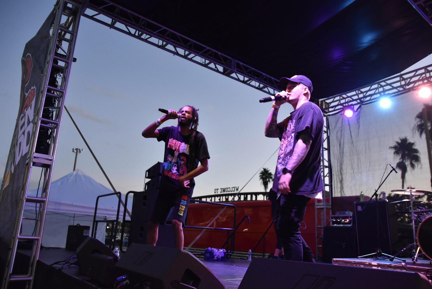 EDBD: Dropout Kings 
