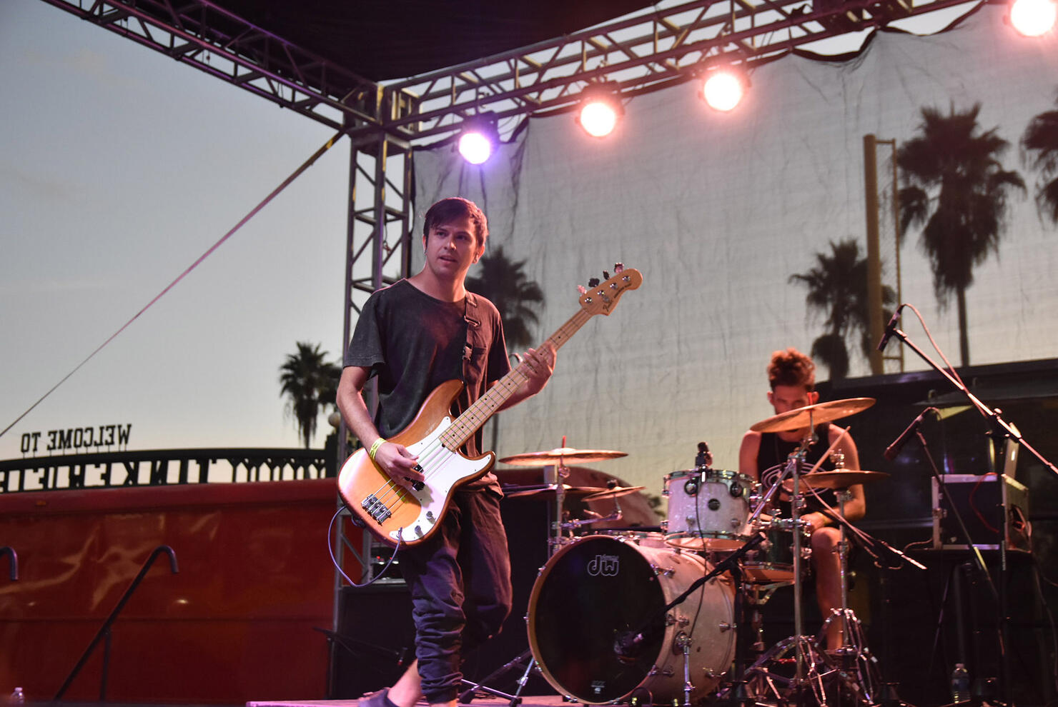 EDBD: Dropout Kings 