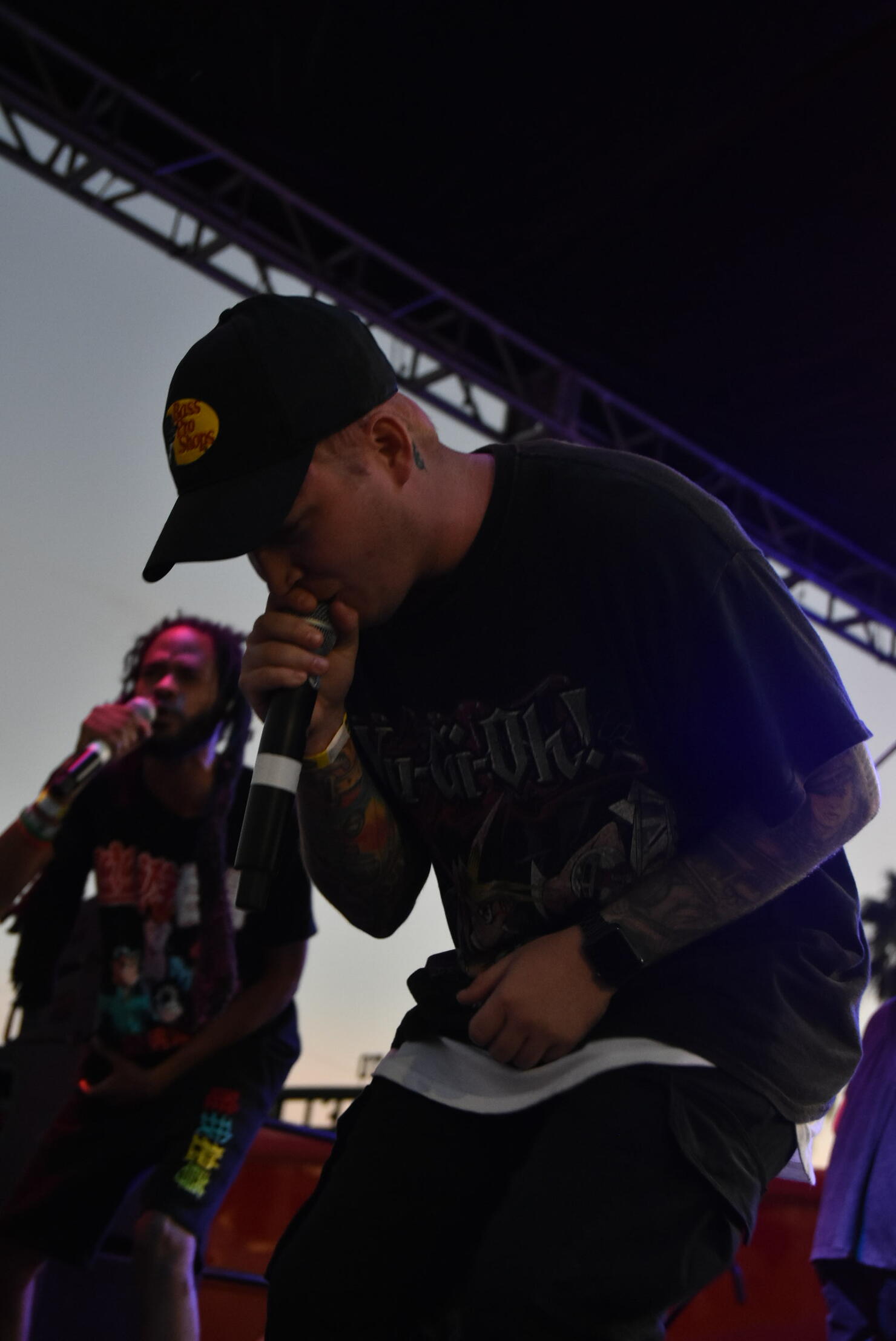 EDBD: Dropout Kings 