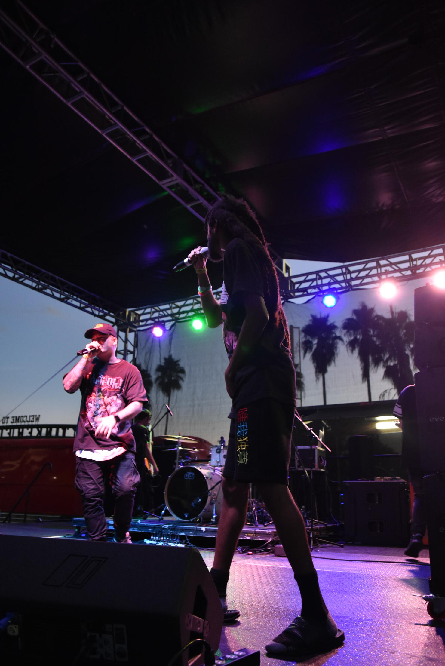 EDBD: Dropout Kings 