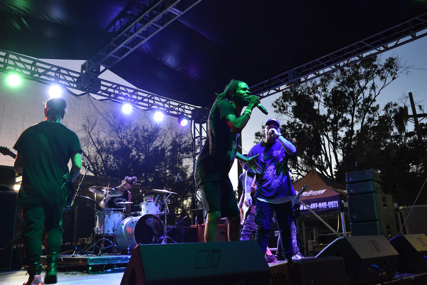 EDBD: Dropout Kings 