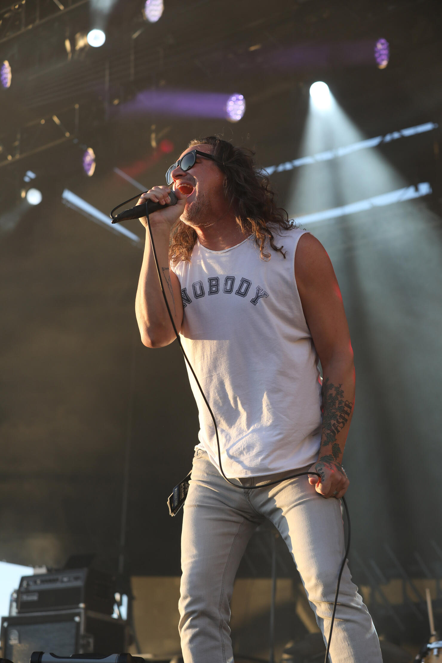 EDBD: Candlebox