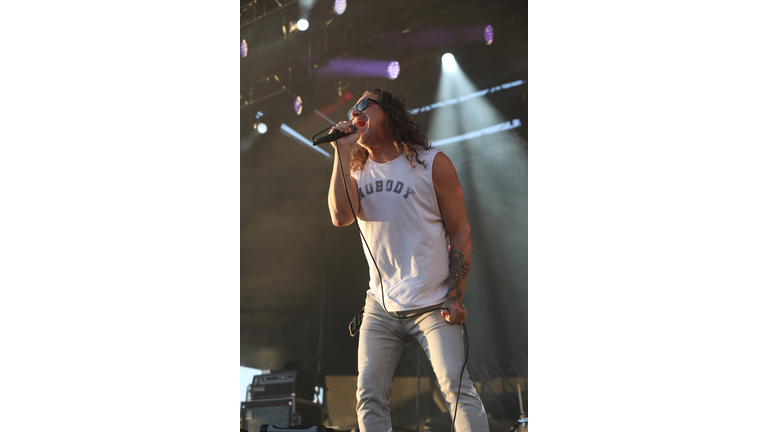 EDBD: Candlebox