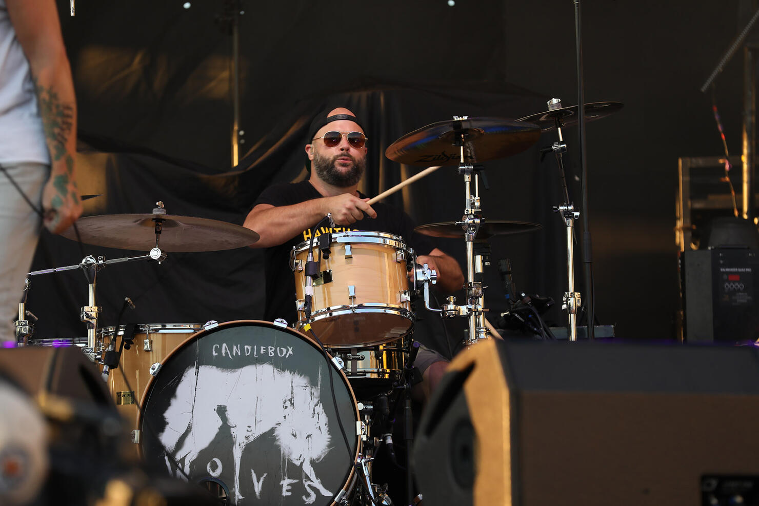 EDBD: Candlebox