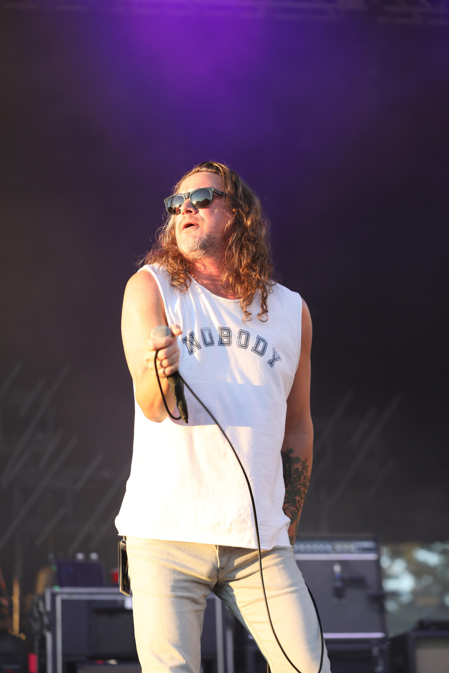 EDBD: Candlebox