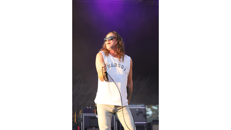 EDBD: Candlebox