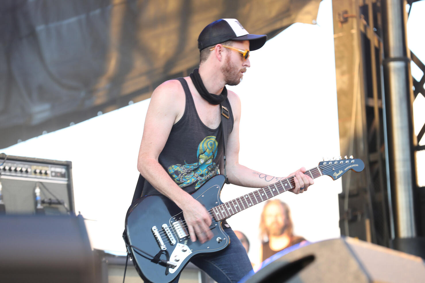 EDBD: Candlebox