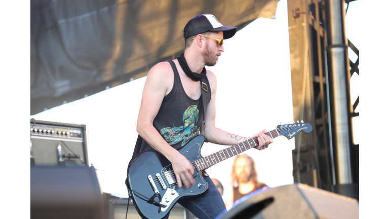 EDBD: Candlebox