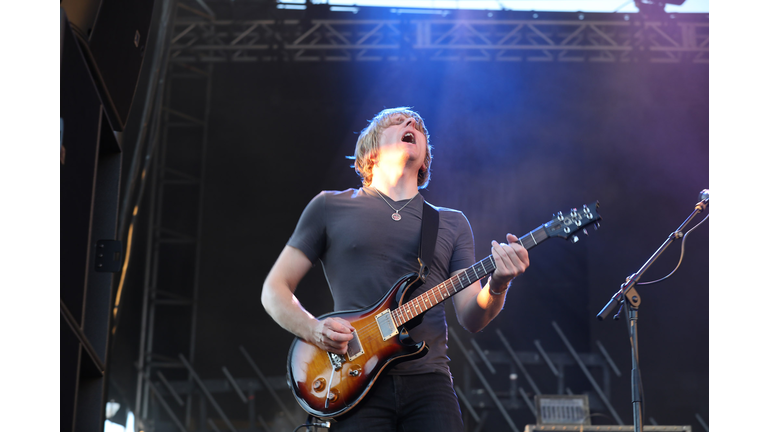 EDBD: Candlebox