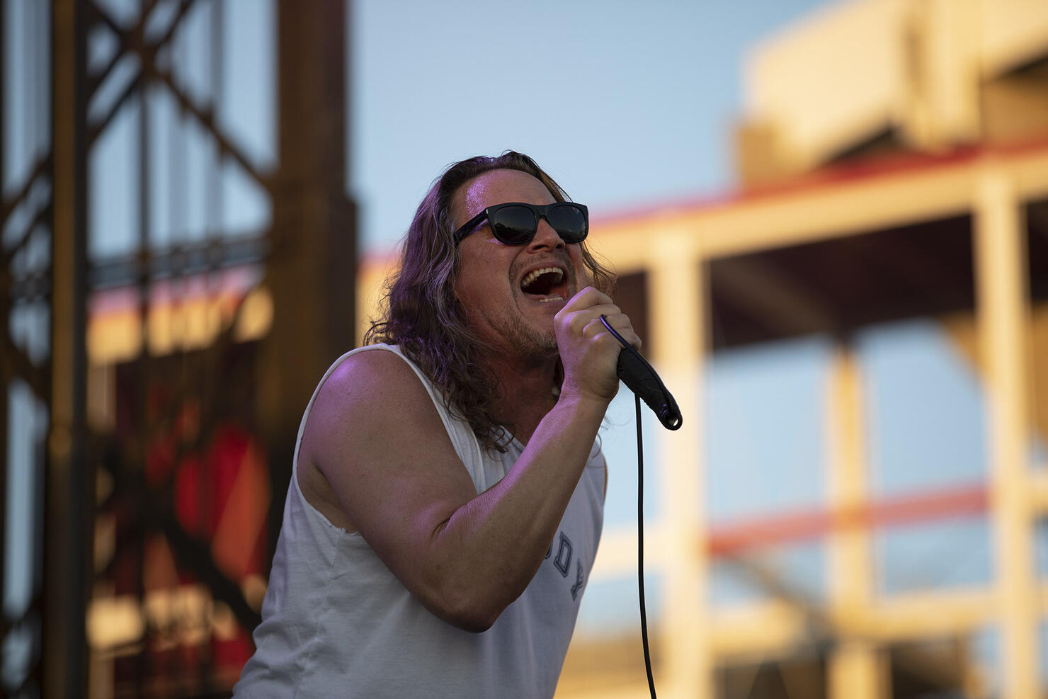 EDBD: Candlebox