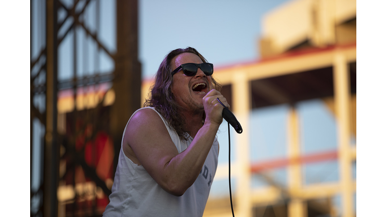 EDBD: Candlebox