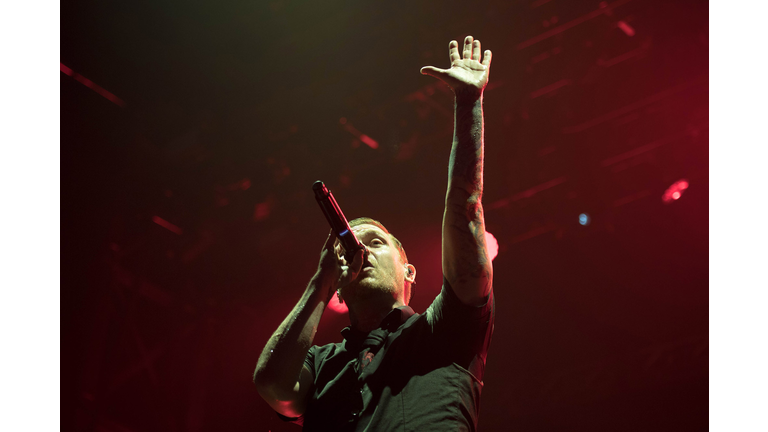 EDBD: Shinedown