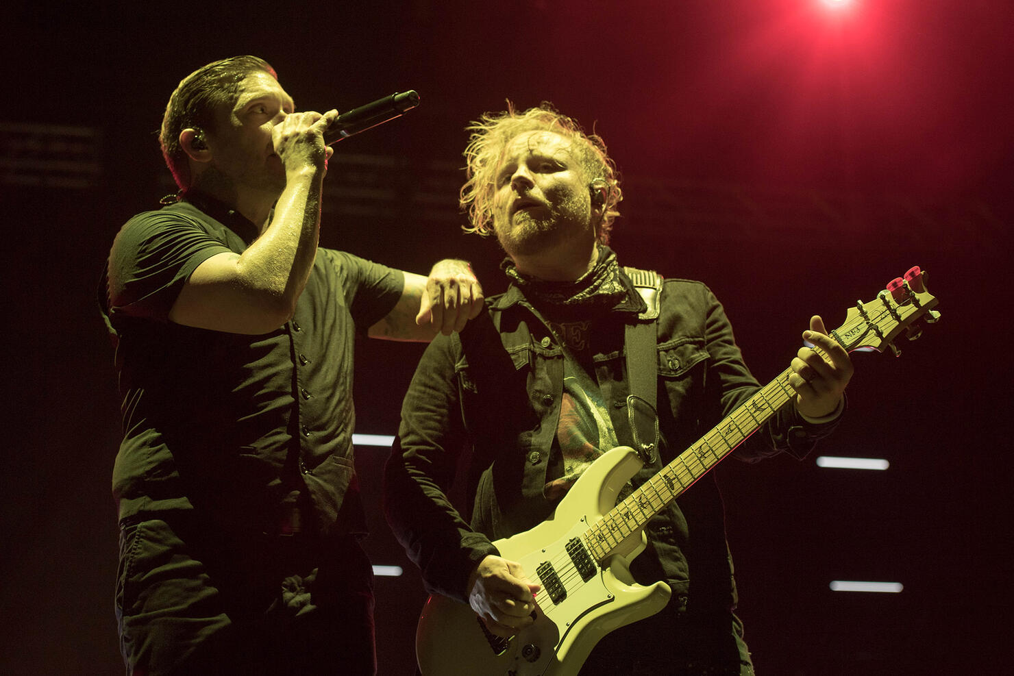 EDBD: Shinedown
