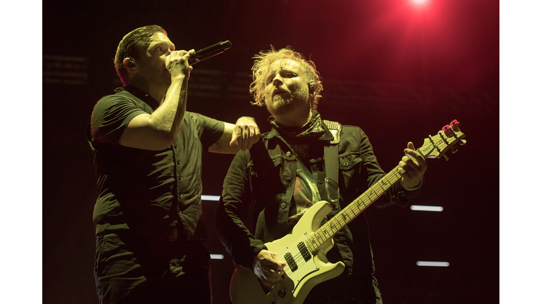 EDBD: Shinedown