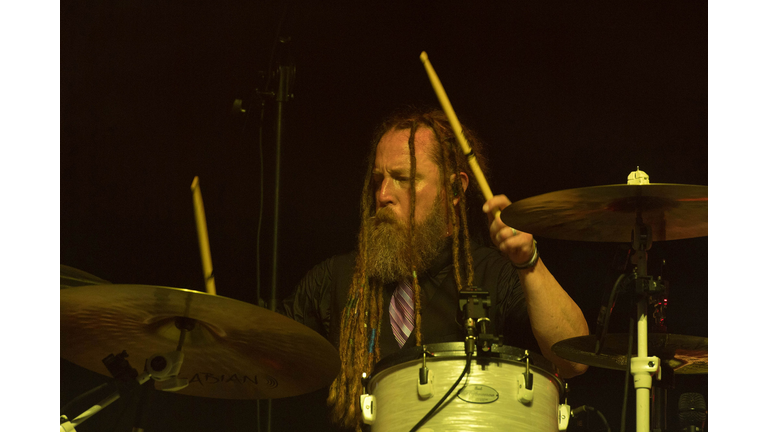 EDBD: Shinedown