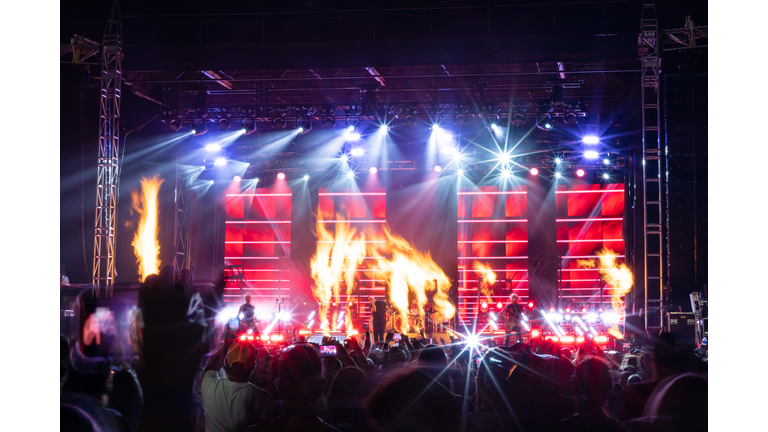 EDBD: Shinedown