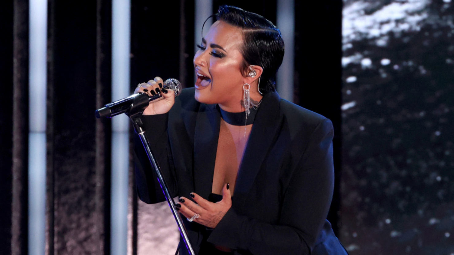 Demi Lovato