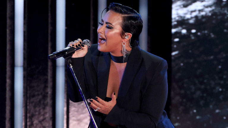 Demi Lovato