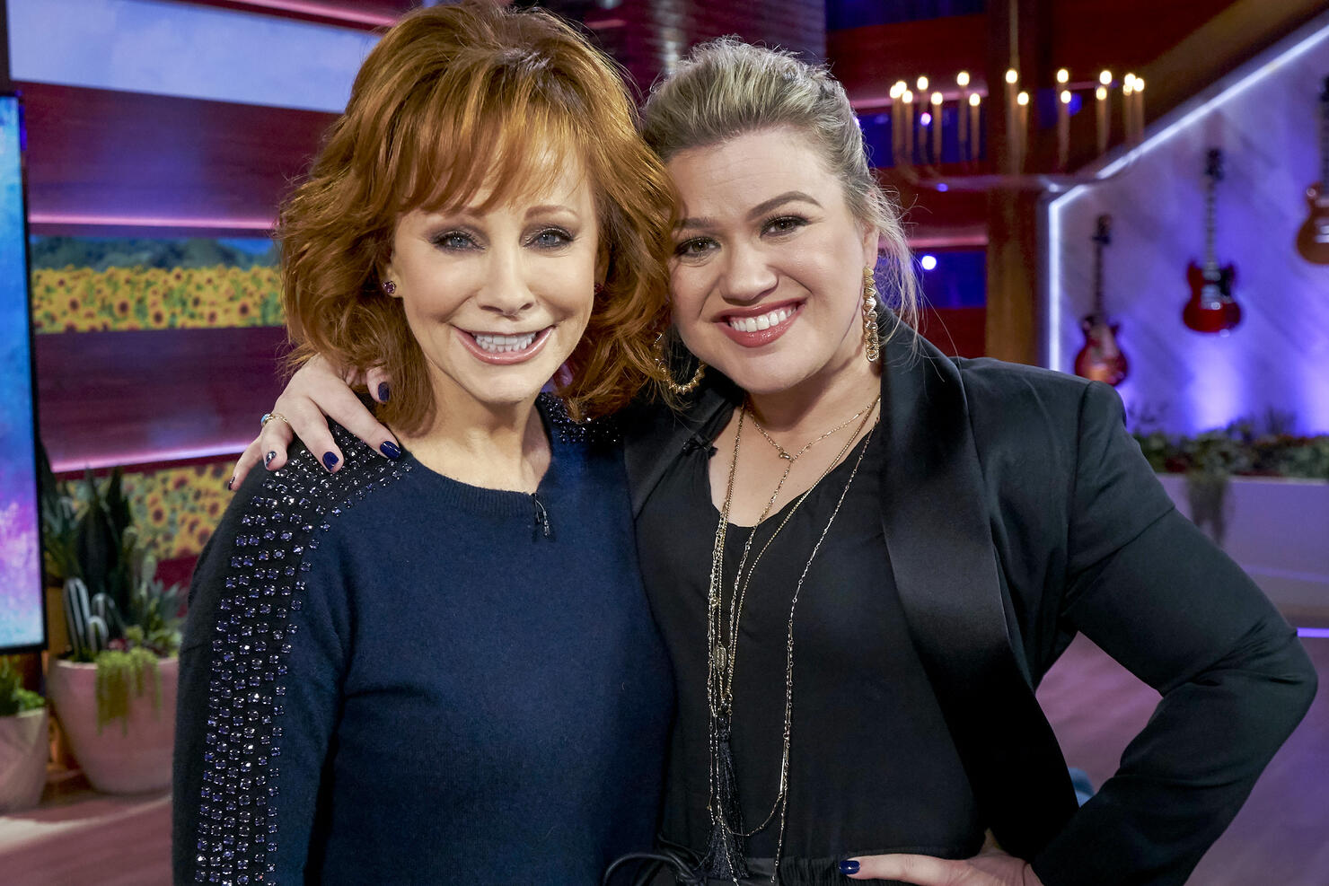 The Kelly Clarkson Show - Season 1