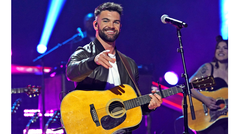 2021 CMT Music Awards - Show