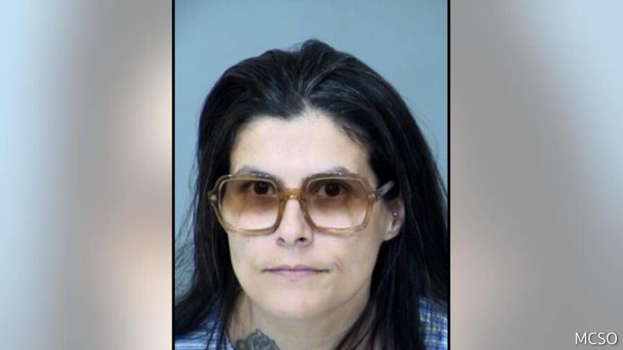 Arizona Woman Arrested For Shooting Shoplifter At Local Gas Station Iheart 