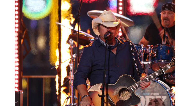 2019 CMT Music Awards - Show
