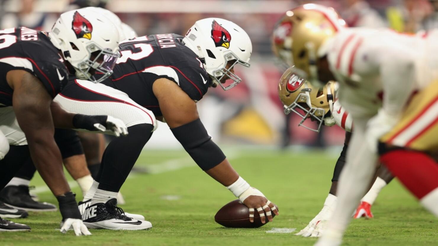 Arizona Cardinals remain unbeaten after ugly win over San