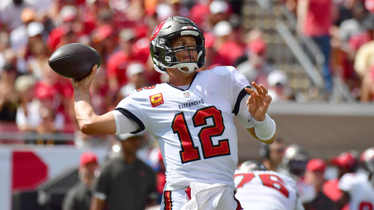 Miami Dolphins v Tampa Bay Buccaneers
