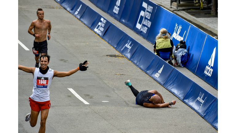 US-athletics-marathon-BOSTON