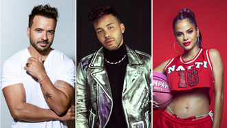 2021 iHeartRadio Fiesta Latina: How to Watch
