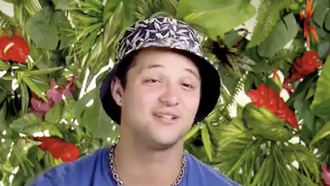 Chris Pearson, 'Ex On The Beach' Star, Dead At 25 After Stabbing