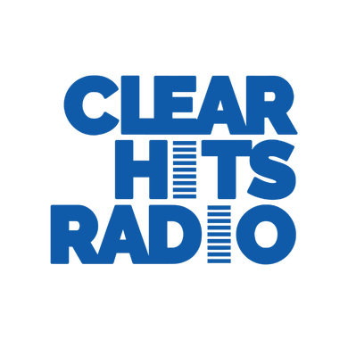 Clear Hits Radio logo