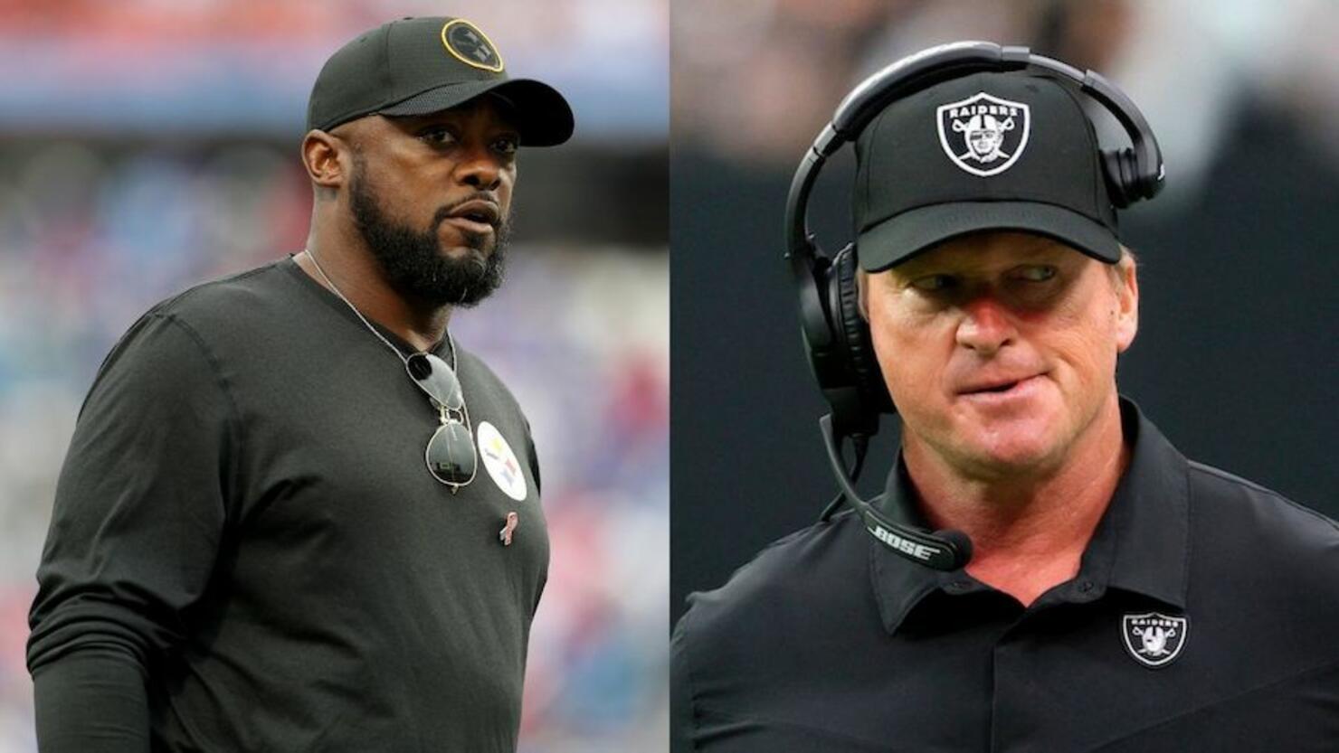 Jon Gruden's resignation from Raiders: A timeline of events