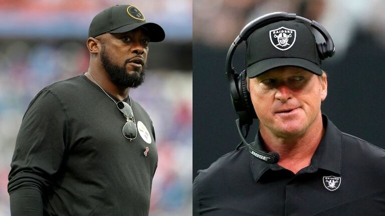 What Did Jon Gruden Say? Raiders Coach Resigns Over Offensive Emails