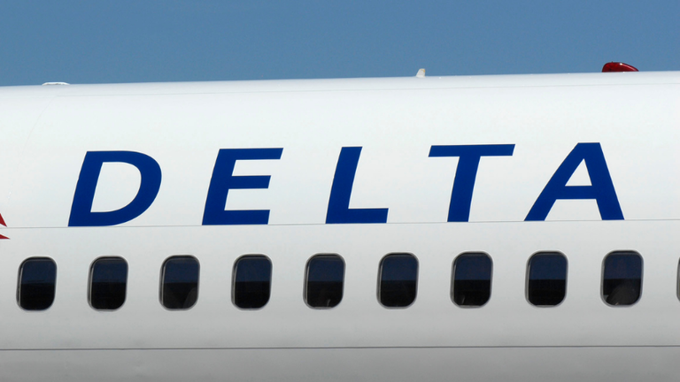 Delta Air Lines