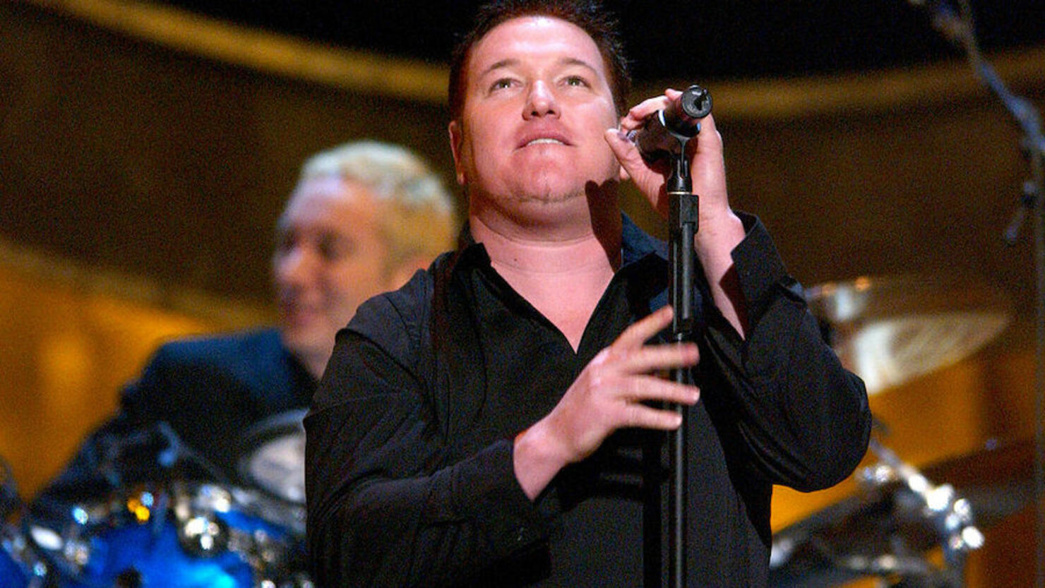 Smash Mouth's Steve Harwell Retires Due to Mental, Physical Health Issues