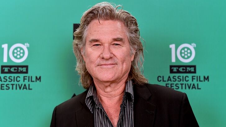 Kurt Russell Shares Incredible Phoenix Lights Experience