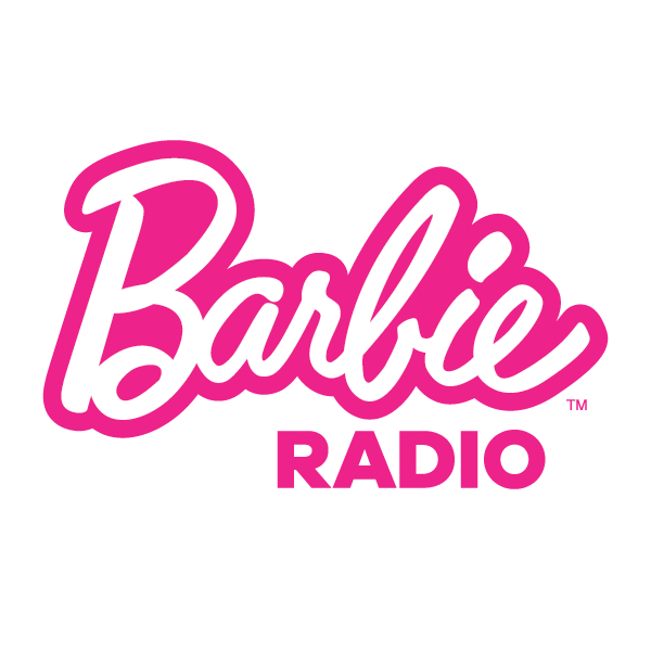 Barbie radio best sale