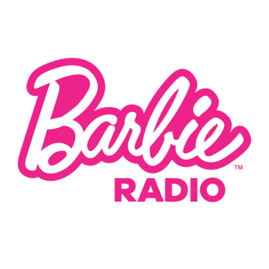 Barbie Radio logo